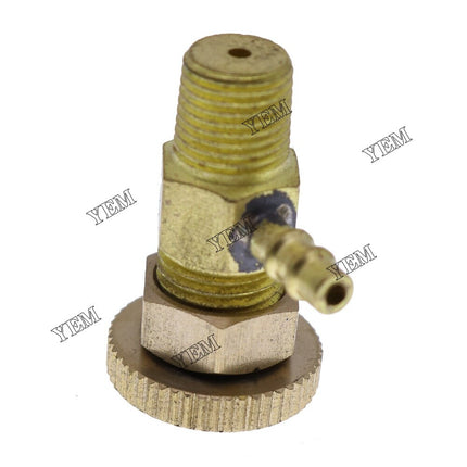 Jet Start Cock Assembly 6598102 For Bobcat 743 751 753 763 773 S205 S510 T140