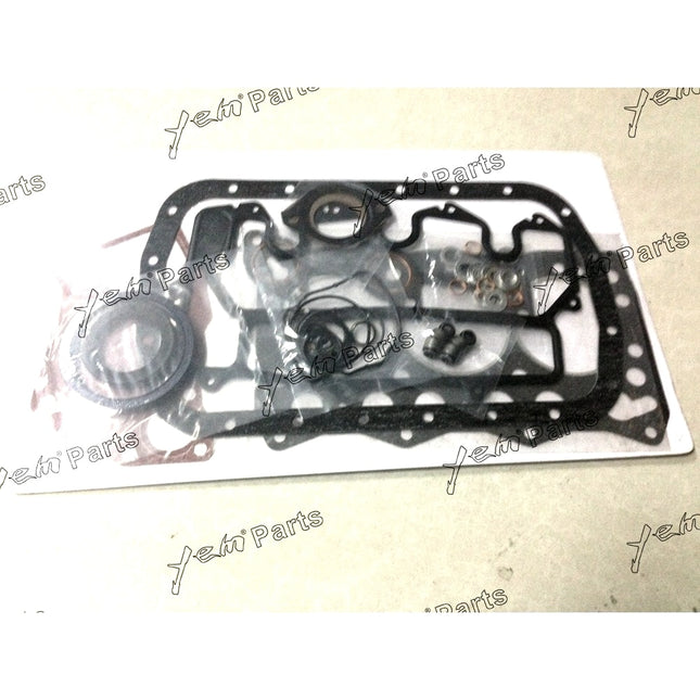 STD Full Gasket Kit Set For ISUZU 3LD1 Diesel Engine
