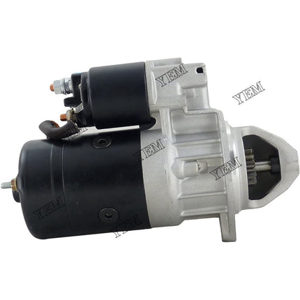 2.3kw 11T Starter 37950GT 37950 For Genie S60 S65 S60XC S60TRAX Deutz BF4L1011