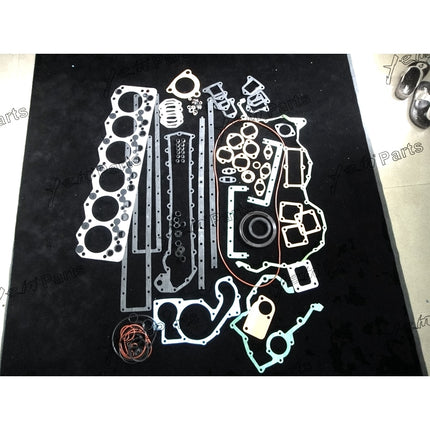 Overhaul Gasket Kit For Komatsu 6D108 S6D108 SA6D108 SAA6D108E PC300-6 WA420-3