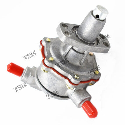Fuel Lift Pump 130506351 For Perkins 104-22 402D-05 403C-15 403D-07 403D-11
