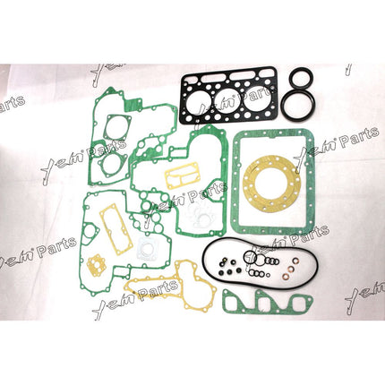 D1302 Overhaul Kit For Kubota Engine L275F L275DT L2250F L2250DT Tractor RePair