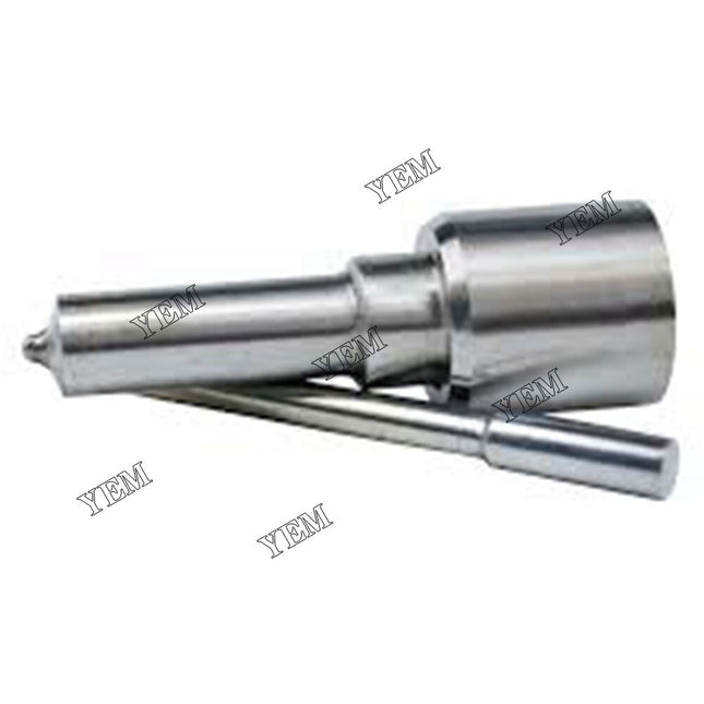 Set Of 2 Pieces Injector Nozzles DLLA150P602 093400-6020 For toyota 11Z