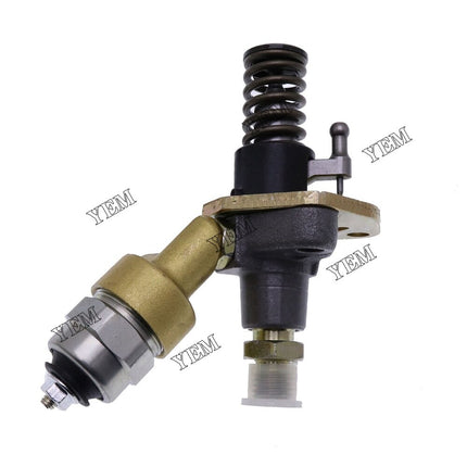Fuel Injection Pump With Solenoid For Yanmar L100V Generator 714320-51150