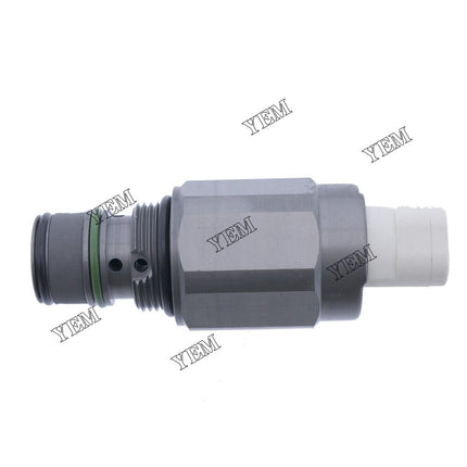 RE183407 Solenoid Control Valve Farm Machine For JOHN DEERE Models