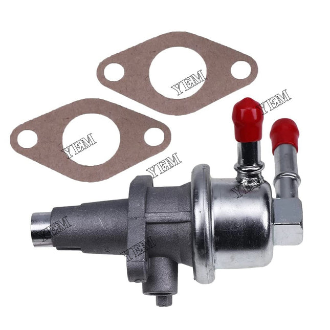 Fuel Pump 6655216 For Bobcat Compact Excavator 331 334 337