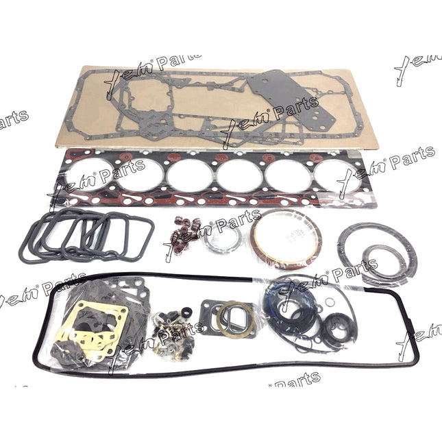For Cummins 6B 6BT 6BTA 5.9L 12v Full Gasket Set For Dodge Ram Pickup
