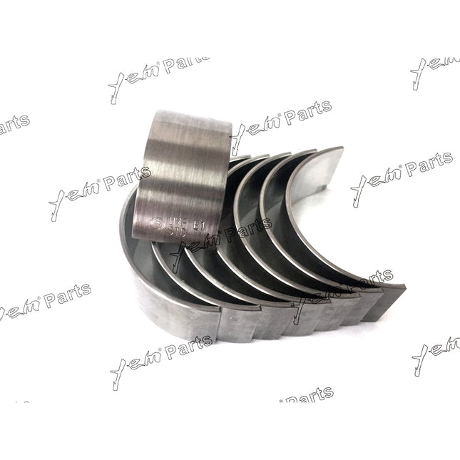 Connecting Rod Bearing STD For Kubota V2403 Engine Parts