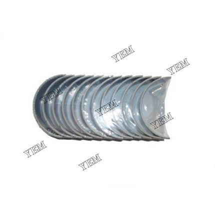 3 Pairs STD Connecting / Con Rod Bearing 04270252 For Deutz 1011 2011 Engine