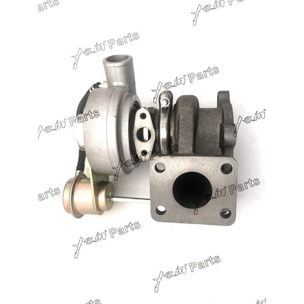 TD04HL Turbo 49177-03180 For Kubota V3307 Engine V3307-DI-T-E3B Stage3B Tier4