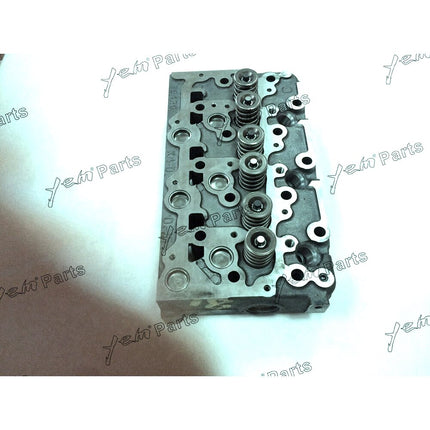 D1703 D1703E D1703B D1703EB Complete Cylinder Head For Bobcat 238 325 328