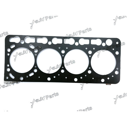 Full Gasket Set For Kubota 4D98T / V3300-DIE Engine Parts
