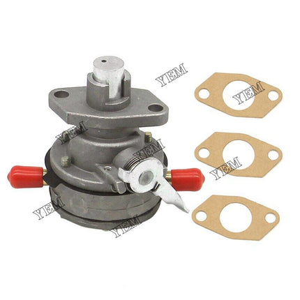 Fuel Feed Pump For Komatsu PC30FR-1 PC28UU-1 PC38UU-2 PC25R-1 PC40FR-1 PC40FR-2