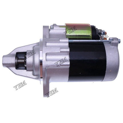 Starter Motor For JOYNER 650 650cc Goka Kinroad 650 LJ LEGAL ON OR OFF ROAD