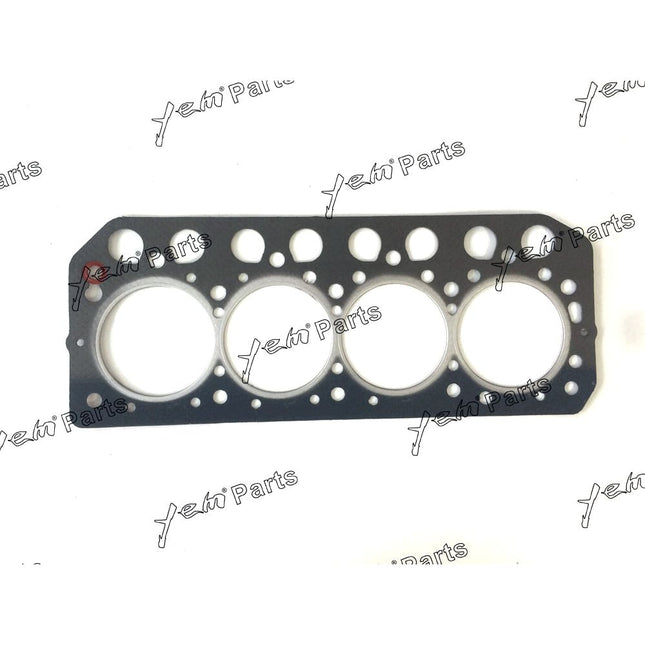 S4L S4L2 Cylinder Head gasket For Peljob EB350 EB406 excavator For Mitsubishi Engine
