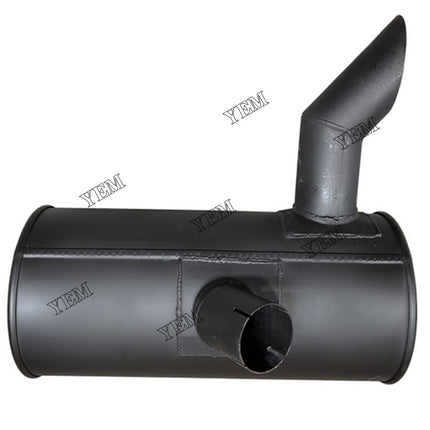 Muffler 4687844 For John Deere 200CLC 2054 2554 230CLC 270CLC 230LC 230LCR 70LC