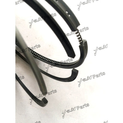 V1903 Overhaul Re-ring Kit For Kubota Engine L3600DT L3710HST Tractor Parts