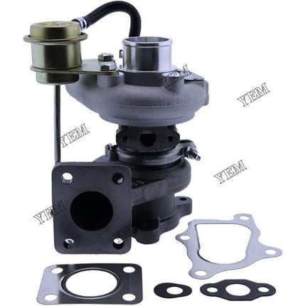 Turbo Turbocharger For Bobcat T190 NO CORE CHARGE 6675676