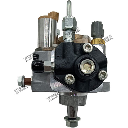 4HK1 Fuel Injection Pump 8973060449 294000-0039 For Hitachi ZX210-3 ZX330 Parts