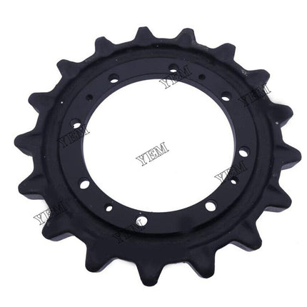 Drive Sprocket 7227421 For Bobcat Track Loader T740 T750 T770 T870-Free Ship