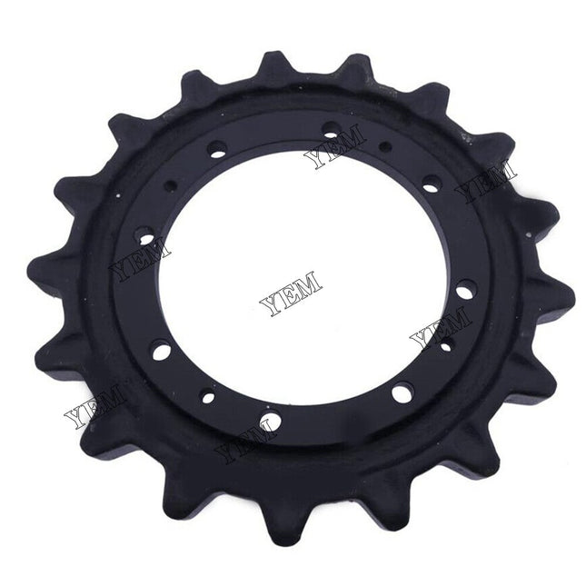 Drive Sprocket 7227421 For Bobcat Track Loader T740 T750 T770 T870-Free Ship