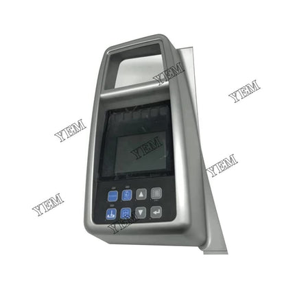 539-00076 539-00076A/B/C/E/G LCD Gauge Panel For Doosan DX225LC DX420LC Monitor