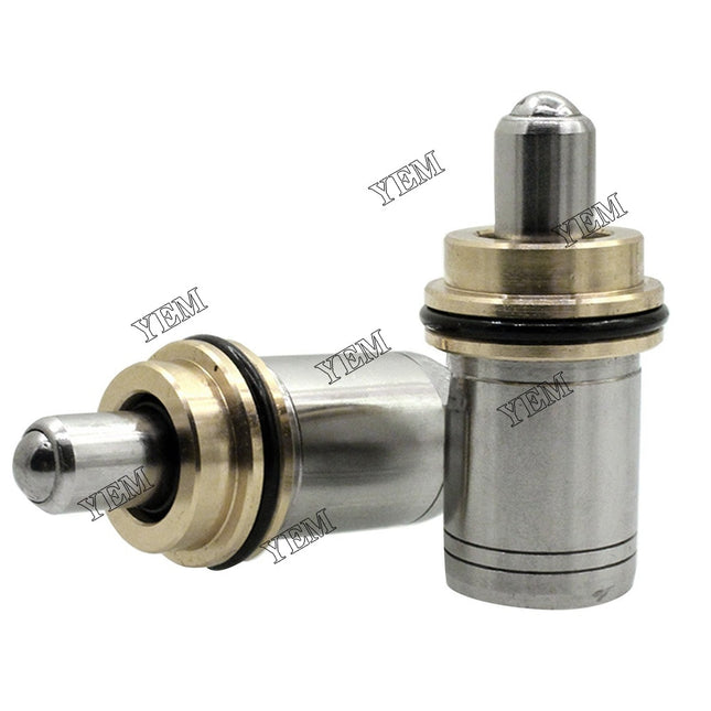 8PCS Joystick Pusher 9108066 For Hitachi EX200-/2/3/5 Excavator Hydraulic Parts