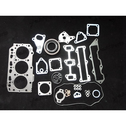 Full Gasket Set 719136-92610 For Komatsu Yanmar 3D84-3 3D84E-3 Mini Excavator