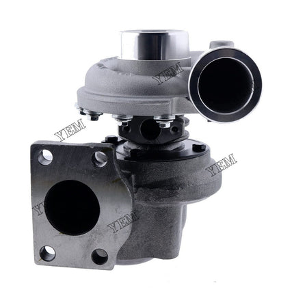 Turbocharger GT2052/452222-4 For Massey Ferguson 4245 w/ Perkins T4.40 Engine