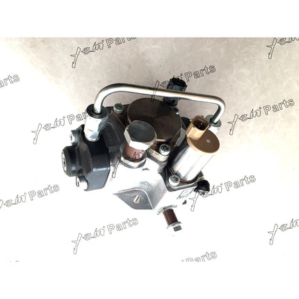 Injection Pump For ISUZU NPR-HD NQR NRR 4HK1 5.2L 04-06 24V UAP-104-045