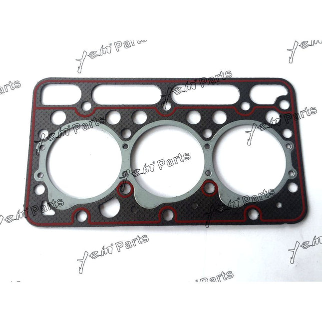 D1302DI D1302 D1302A cylinder head gasket For Kubota Engine KH11H KH60 L275DT