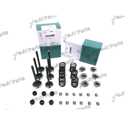 Valve Train Kit For Kubota D850