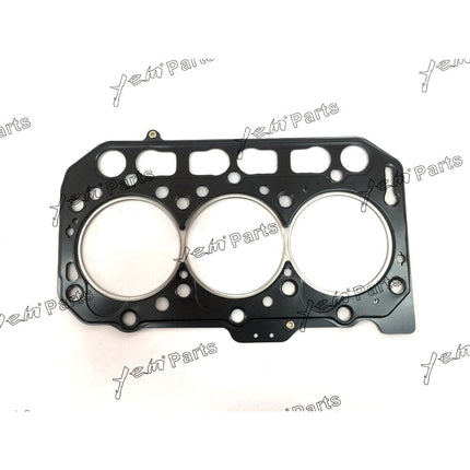 3D74E 3TNV74 3TNE74 cylinder head gasket For Yanmar Engine For Kobelco Z67 Z70 SK25S