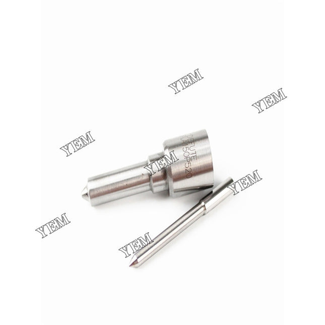 4 PCS Fuel Injector Nozzle ND-DLLA150P10 For Toyota 13BT engine