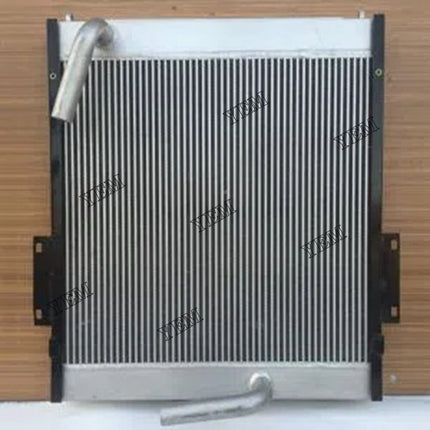 7Y-1960 Hydraulic Oil Cooler For Caterpillar 320 320L 320N E320 E320L E320N