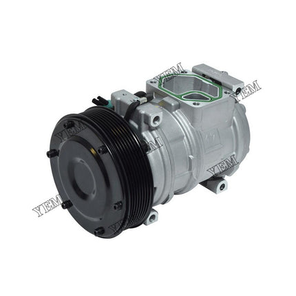 AT172975 AC Compressor For JOHN DEERE 759G 810D 1010D 1110D 1470D 1070D 770D