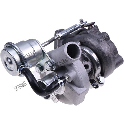 Turbo For Kubota D1105-T-E3B D1105-T-EBB-ZERO-1 Engine