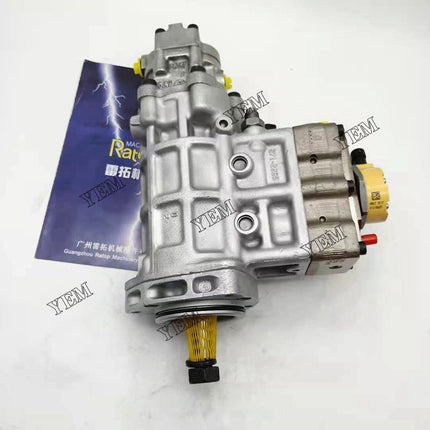 For Caterpillar 312D 313D 314D 319D E312DL E315DL Fuel Injection Pump 3264634