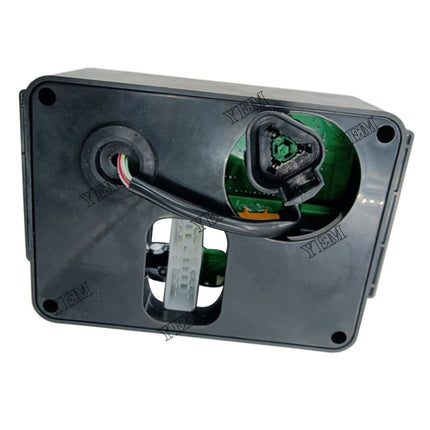 Membrane Switch Box Ass'y 21N8-20506 For Hyundai Excavator R210LC-7 R450LC-7
