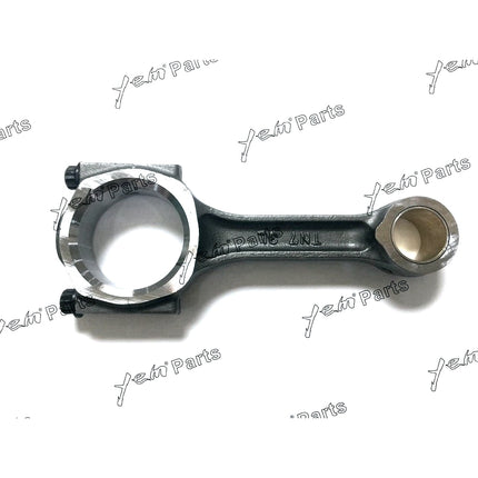 3TNE82 3TNV82A 3D82 3D82AE Connecting Rod For Yanmar Komatsu PC27MR Engine