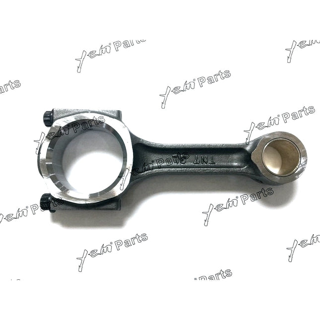 3TNE82 3TNV82A 3D82 3D82AE Connecting Rod For Yanmar Komatsu PC27MR Engine
