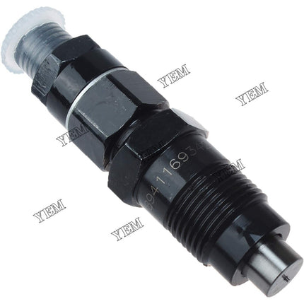 Fuel Injector 8941169342 For Isuzu 3KB1 3KC1 Hitachi EX12 EX15 EX20UR EX20UR-2