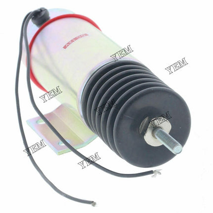 Throttle Solenoid For Genie S-40 S-45 Z-60-34 For Deutz F4L 1011 Engine
