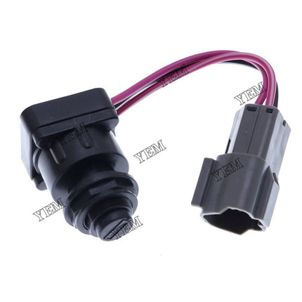 Ignition Switch RC411-53964 HRC40-53960 For Kubota KX41 KX71 KX91 U15 U35 U45