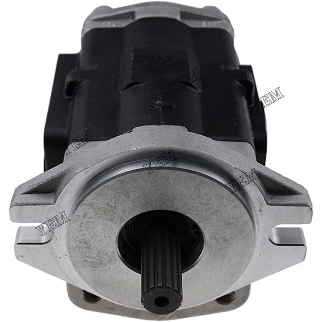 For Kubota M59 New Hydraulic Pump 32791-76200