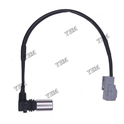 Crankshaft Position Speed Sensor 8973061131 Fit For ISUZU 4HK1 6HK1 ENGINE