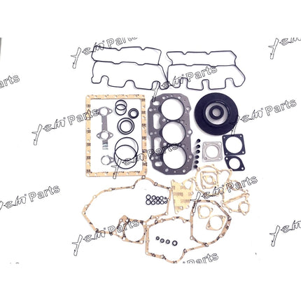 Full Gasket Set For SHIBAURA N844 Engine Parts