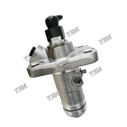 Genuine Fuel Injection Pump 658A527143 For Isuzu 3LB1 3LD1 Engine