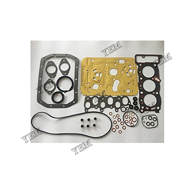 STD Full Gasket W Cylinder Head Gasket For Isuzu 3KC1 Engine
