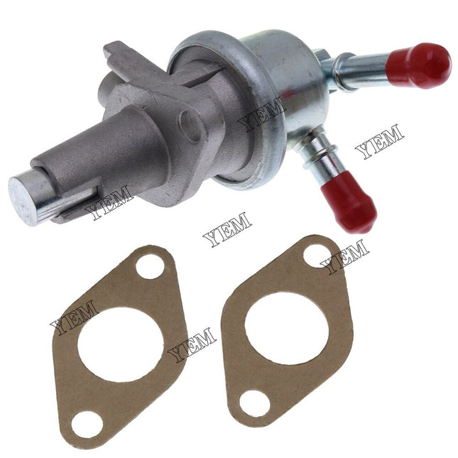 Fuel Pump For Bobcat Skid Steer 751G 753G 763G 773G S130 S150 S160 T190